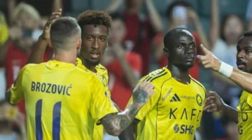 صدام الكبار.. موعد مباراة النصر القادمة بالدوري لمواصلة الانتصارات بعد كلاسيكو الاتحاد